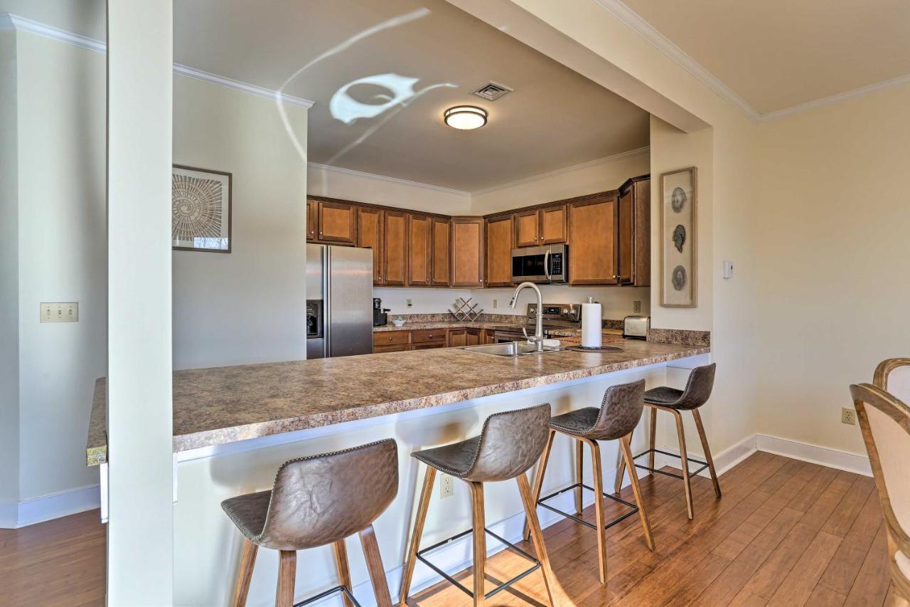 New ! Slopeside Townhome : Wfh, Ski, Dine & Hike Tannersville Luaran gambar